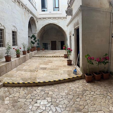 Hira Cave Hotel Göreme Ngoại thất bức ảnh