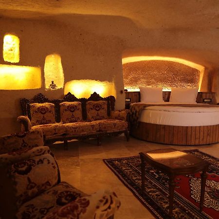 Hira Cave Hotel Göreme Ngoại thất bức ảnh
