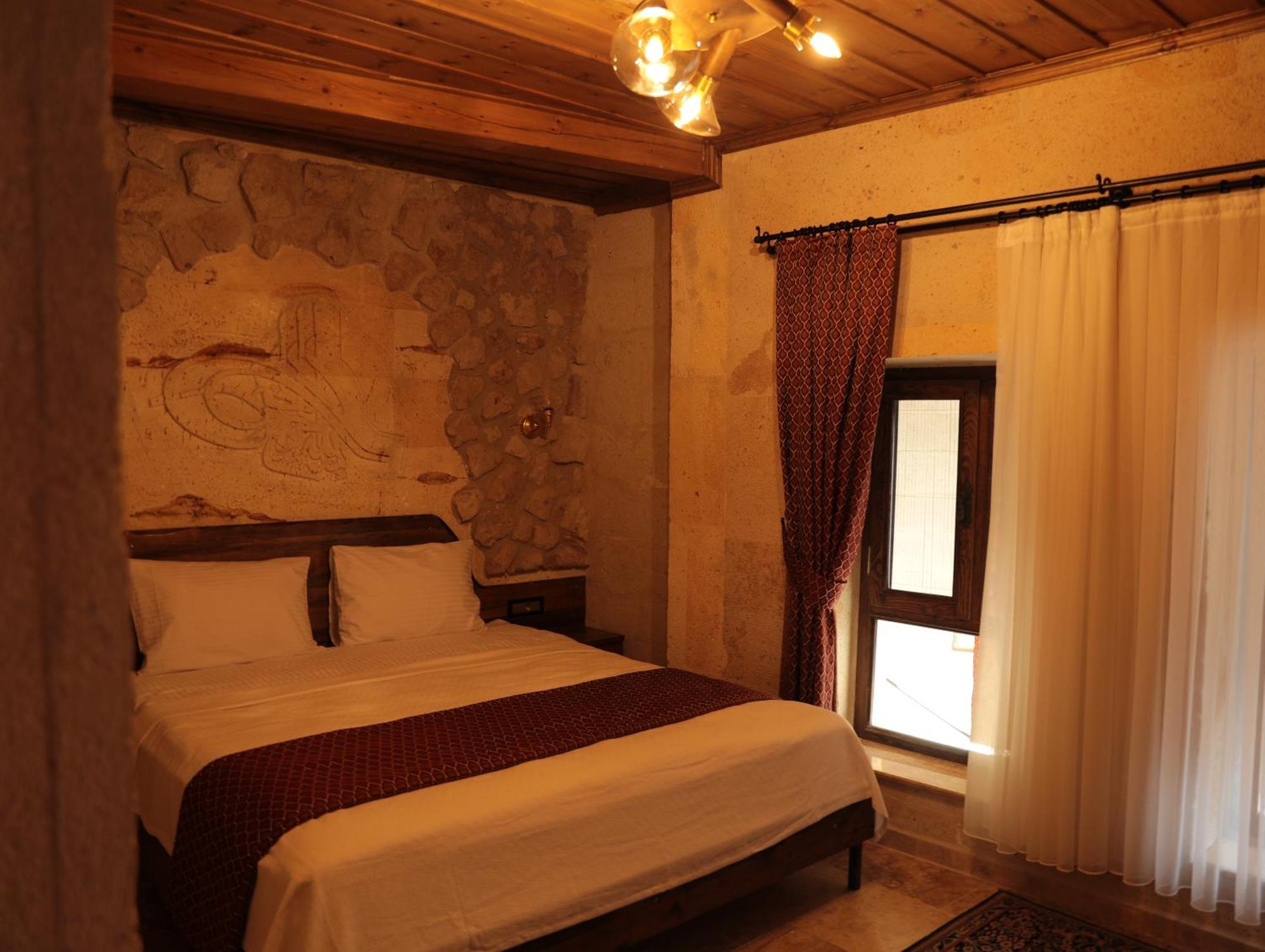 Hira Cave Hotel Göreme Ngoại thất bức ảnh
