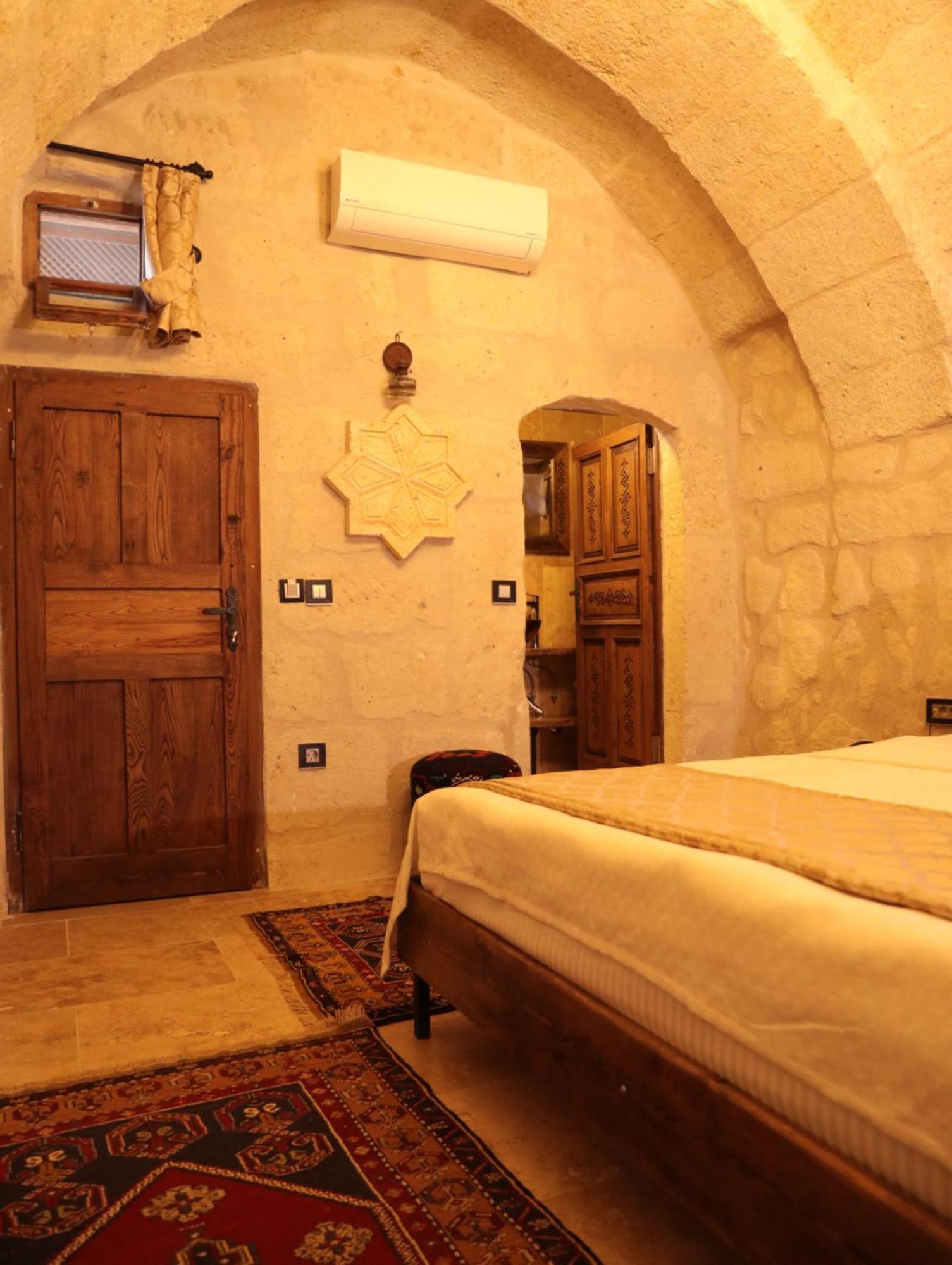 Hira Cave Hotel Göreme Ngoại thất bức ảnh