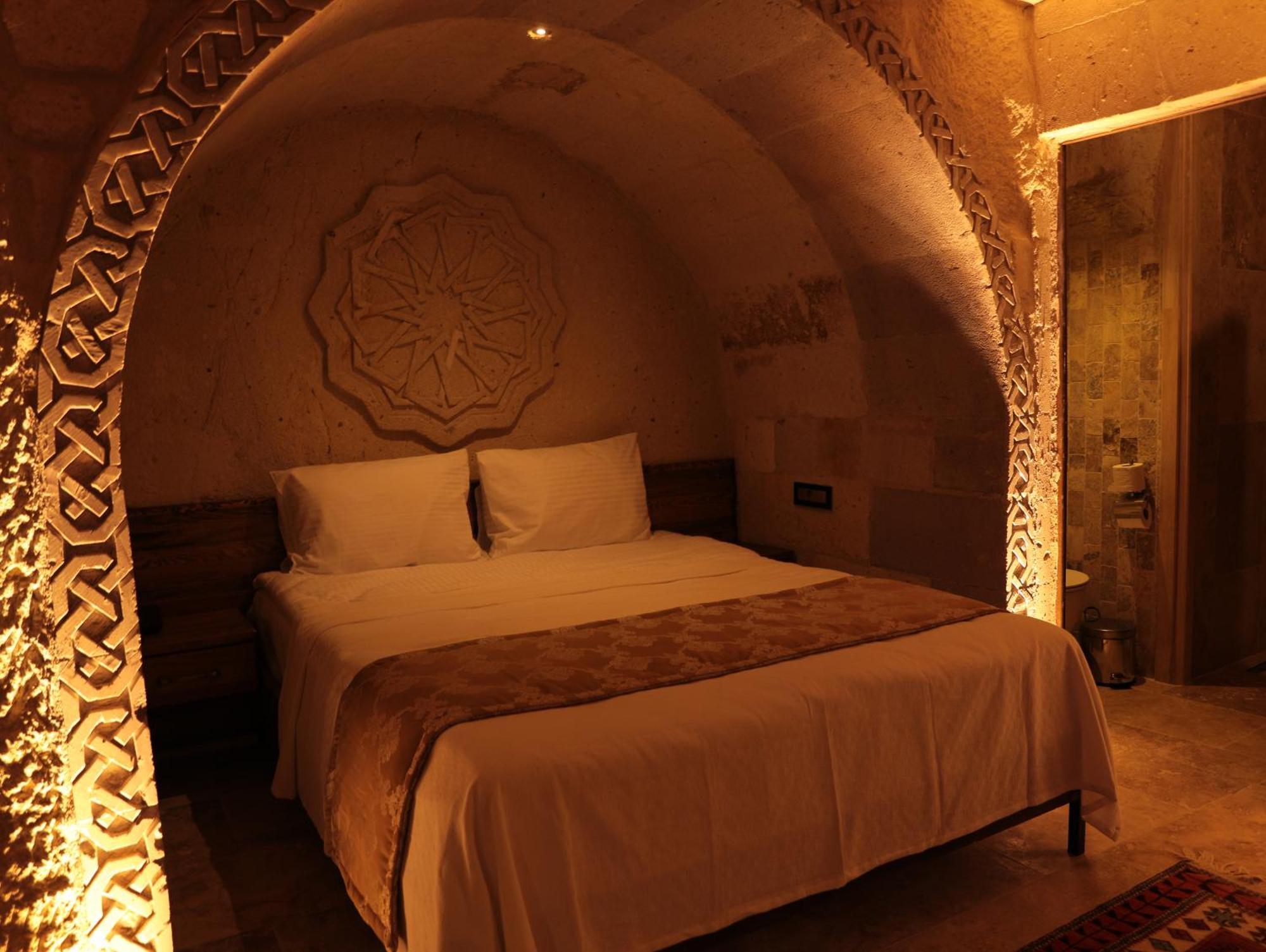 Hira Cave Hotel Göreme Ngoại thất bức ảnh